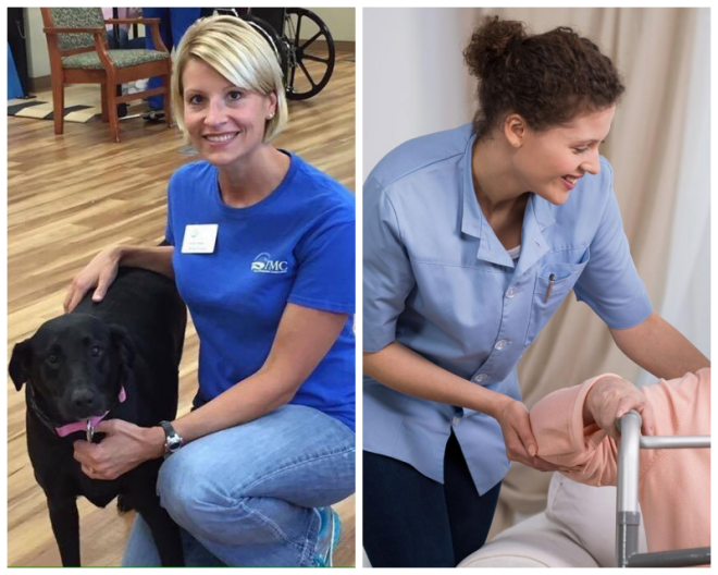 Review Senatobia healthcare & rehab image 352197