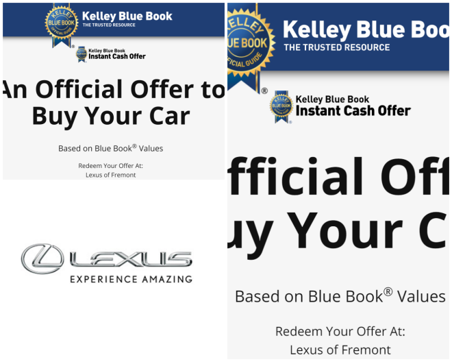 Review Magnussen Lexus of Fremont image 9272