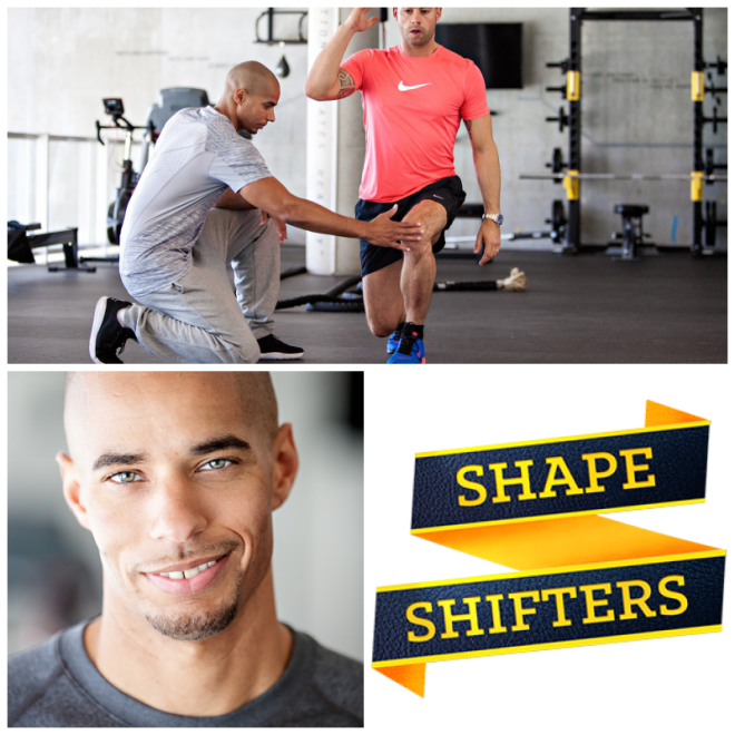 Review Shapeshifter Post image 147278