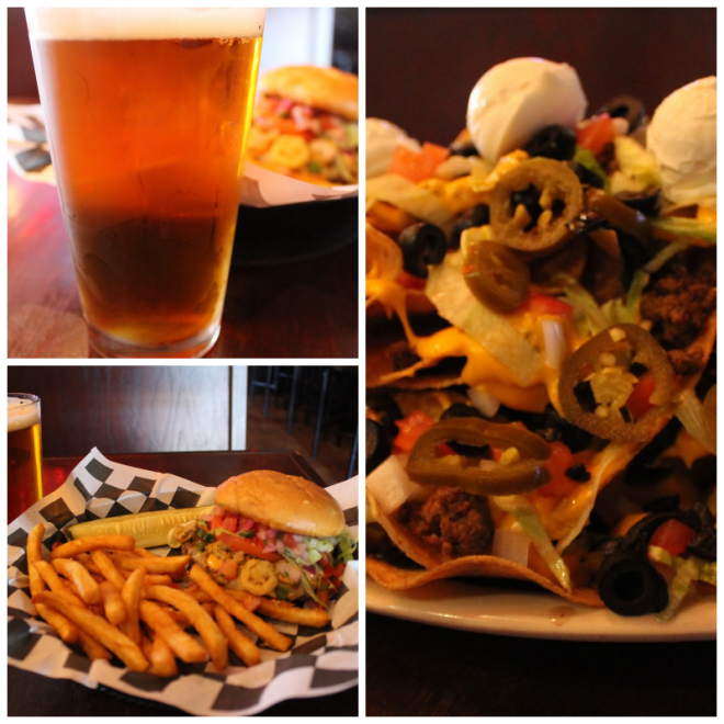 Review The Wintergarden Tavern image 44065
