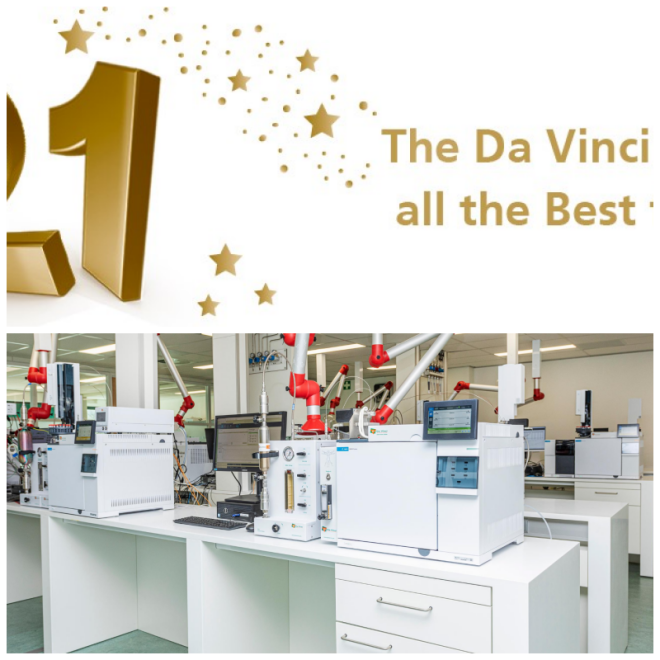 Review Vinci Labs image 232828