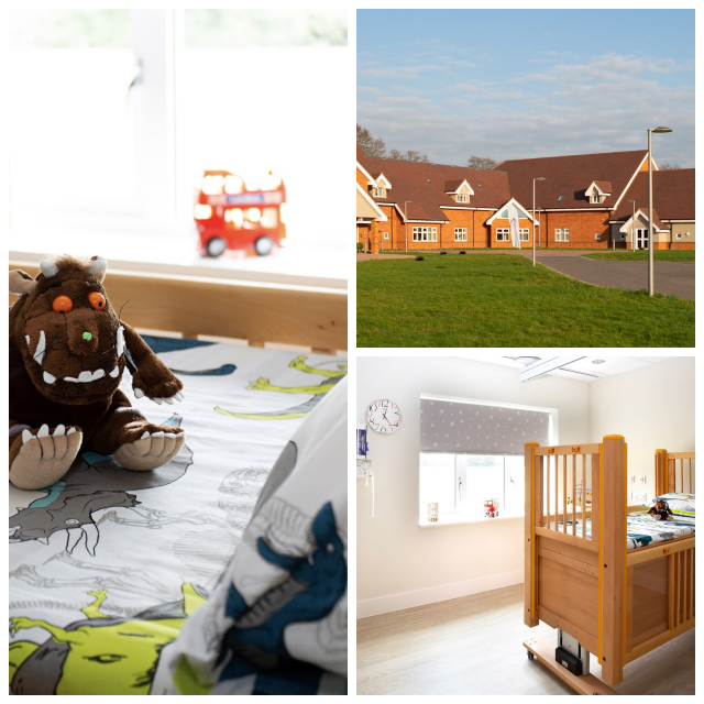 Review Alexander Devine Children's Hospice Service image 155526