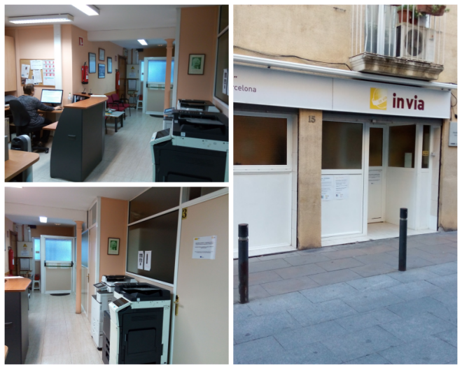 Review Associació "in via" - Casa de la Jove image 63677