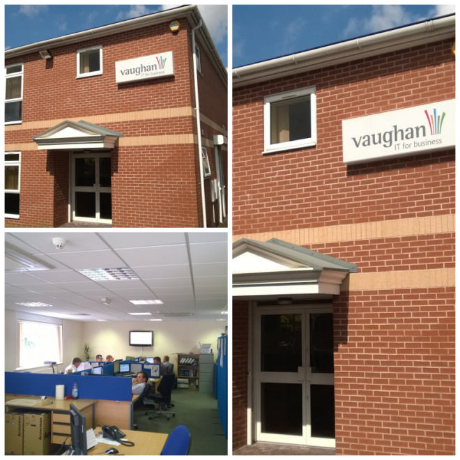 Review Vaughan Data Systems Limited image 181932