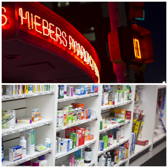 Review Hieber's Pharmacy image 61220
