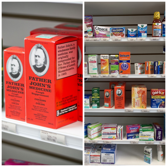 Review Hieber's Pharmacy image 61221