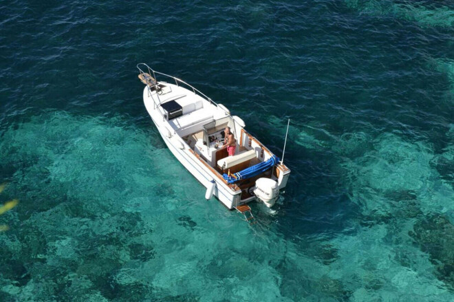 Review Boat Rental Mallorca image 358275