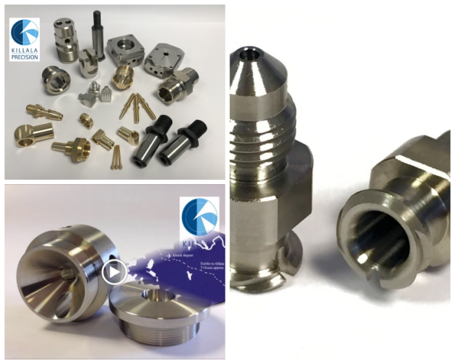 Review Killala precision engineering image 98578