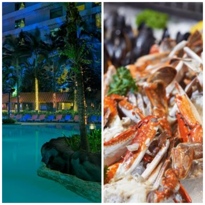 Review Le Meridien Kuala Lumpur image 33381