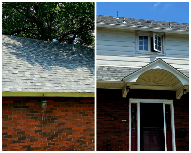 Review Holzer and Jesko Quality Exteriors image 143585