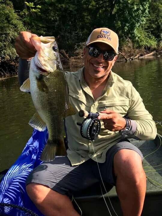 Review Flint River Fishing image 358574