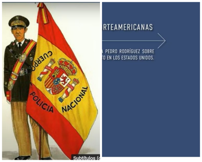 Review Centro Superior de Estudios de la Defensa Nacional - CESEDEN image 43130