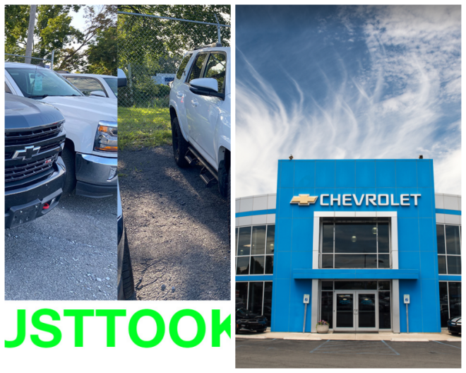 Review DePaula Chevrolet, Inc image 11837