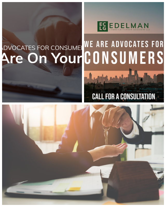 Review Edelman, Combs, Latturner & Goodwin LLC image 58631