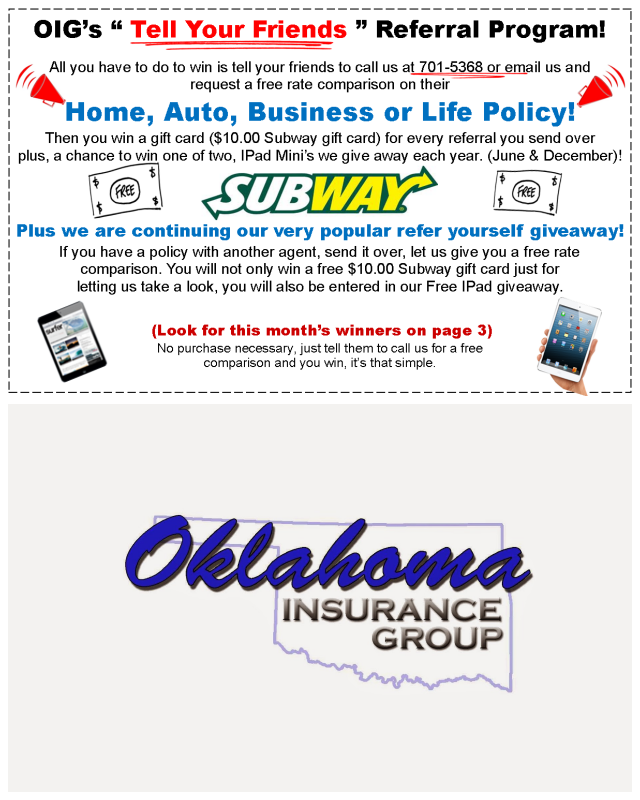 Review Oklahoma insurance group image 330972