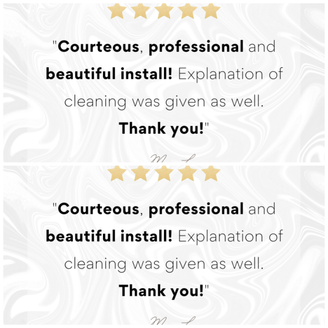 Review StoneTrends LLC image 34040