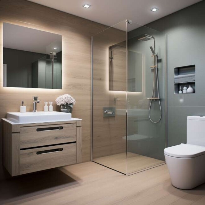 Review Your Dream Space image 359621