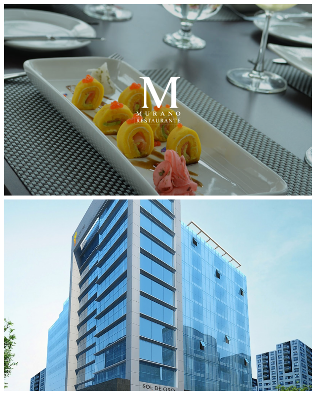 Review Sol de Oro Suites Apart Hotel image 157851