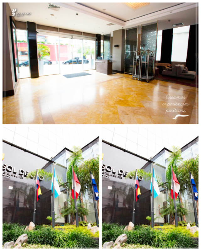 Review Sol de Oro Suites Apart Hotel image 157852