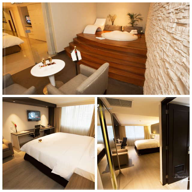 Review Sol de Oro Suites Apart Hotel image 157853
