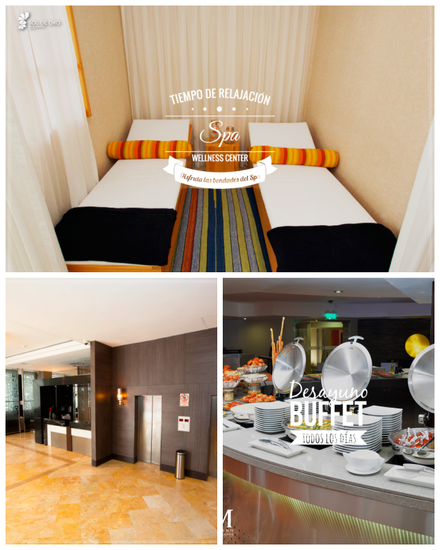 Review Sol de Oro Suites Apart Hotel image 157854