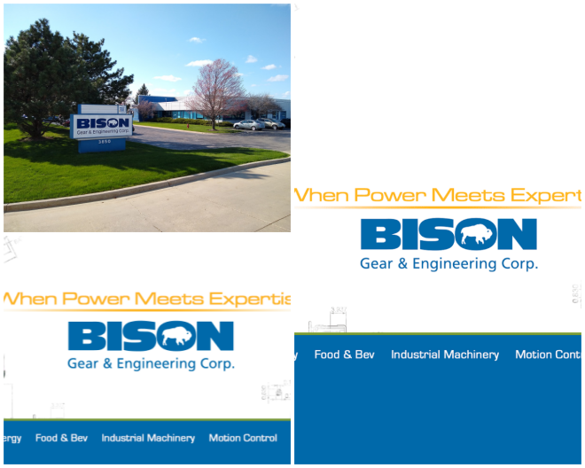 Review Bison Gear & Engineering image 596