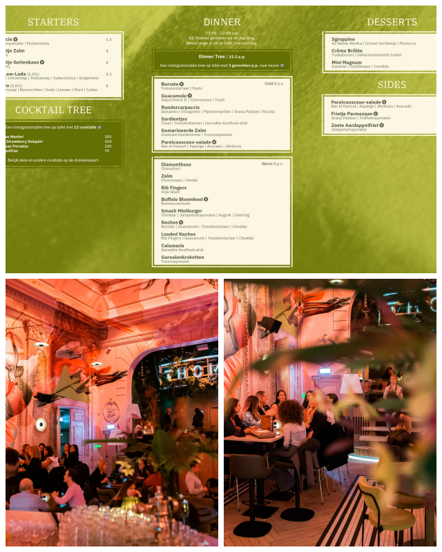 Review Café Thomas Eindhoven image 33387