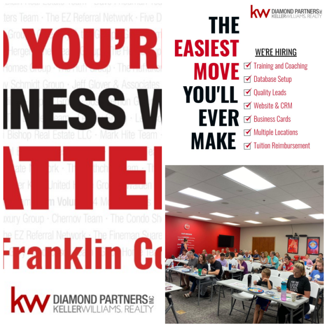 Review Keller Williams Realty Diamond Partners image 172236