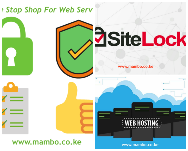 Review Mambo Microsystems Limited image 58090