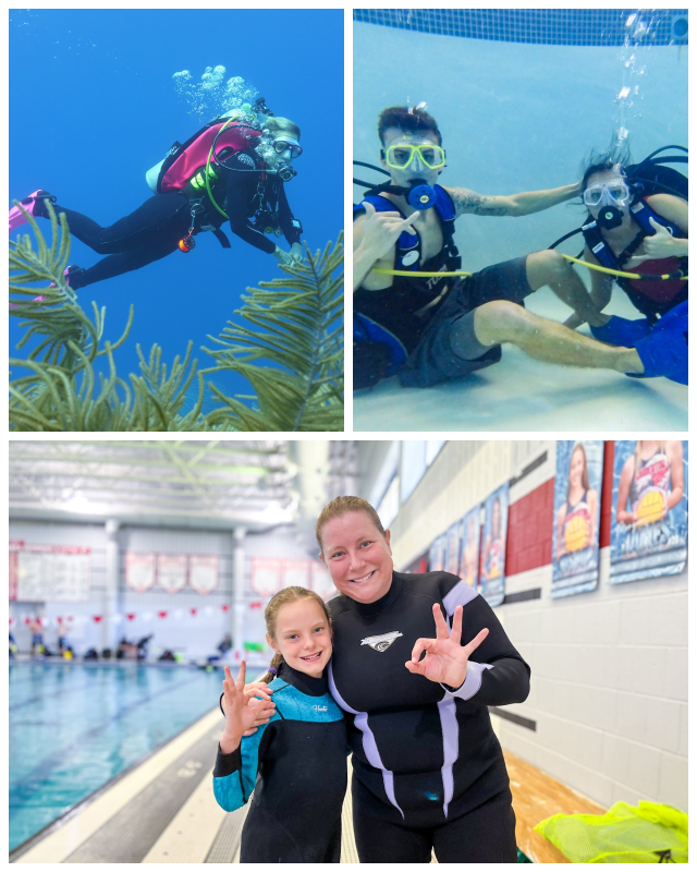 Review Indian valley scuba image 301264