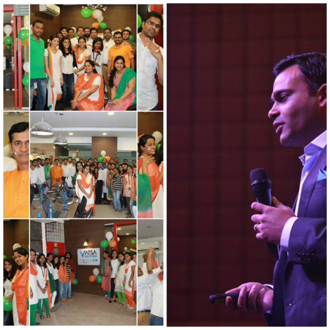 Review Vatsa Solutions Pvt. Ltd. image 207162