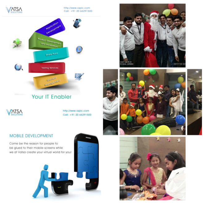 Review Vatsa Solutions Pvt. Ltd. image 207163