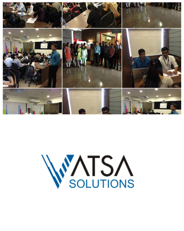 Review Vatsa Solutions Pvt. Ltd. image 207164