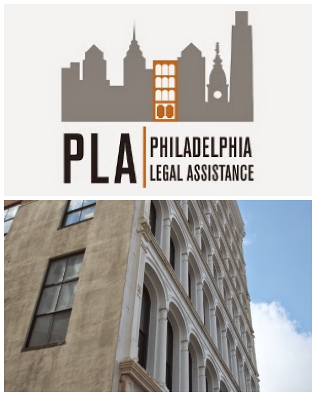 Review Philadephia Legal Assistance image 26233