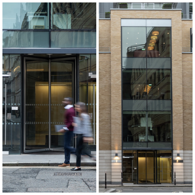 Review Macfarlanes, London image 124227