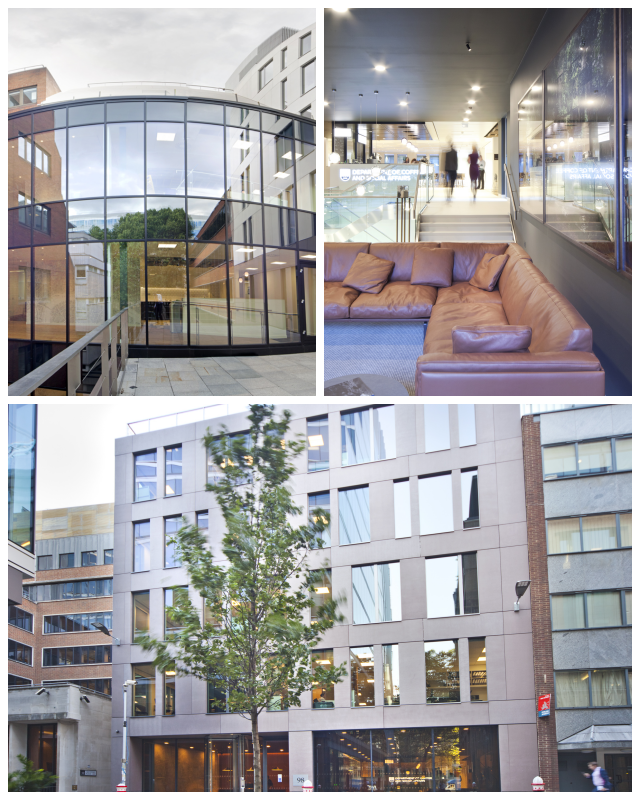 Review Macfarlanes, London image 124229