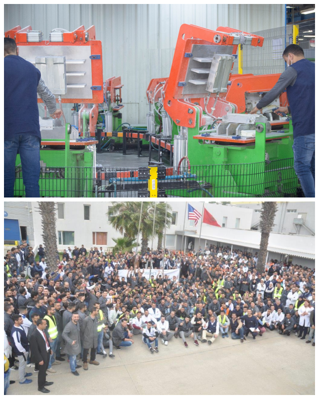 Review Polydesign Systems- Groupe EXCO Automotive Solution image 214974