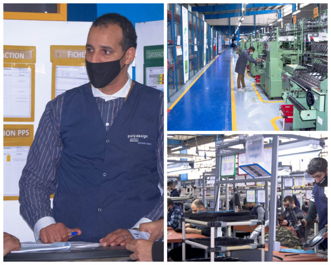 Review Polydesign Systems- Groupe EXCO Automotive Solution image 214975