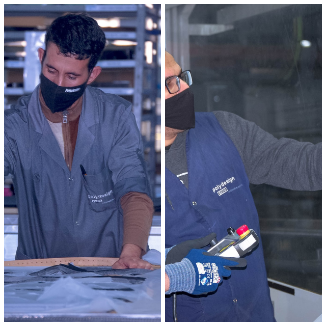 Review Polydesign Systems- Groupe EXCO Automotive Solution image 214976