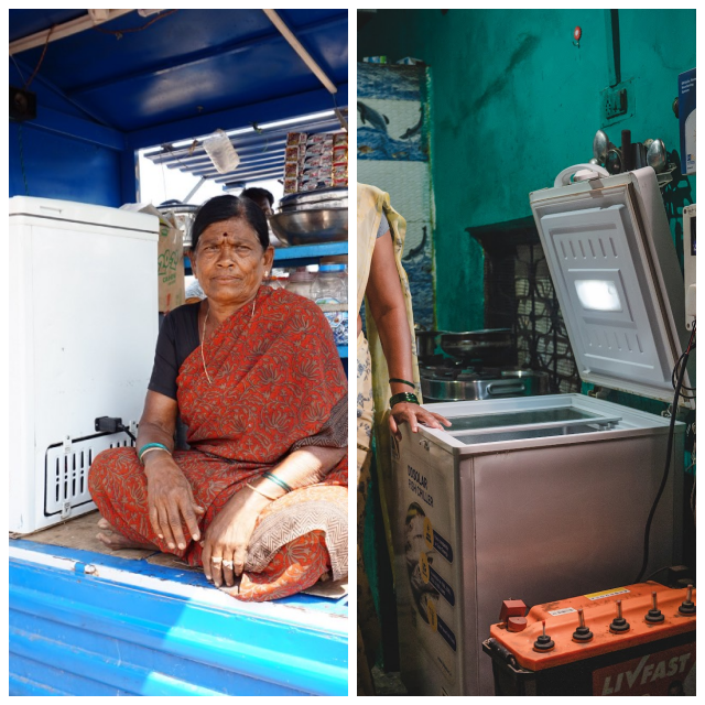 Review Devidayal Solar Solutions Pvt. Ltd. image 44848