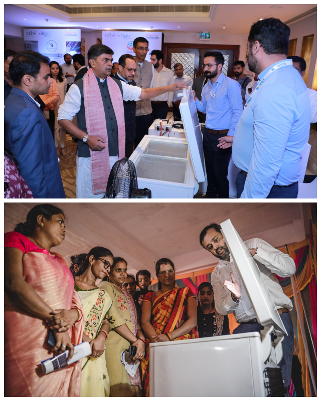 Review Devidayal Solar Solutions Pvt. Ltd. image 44849