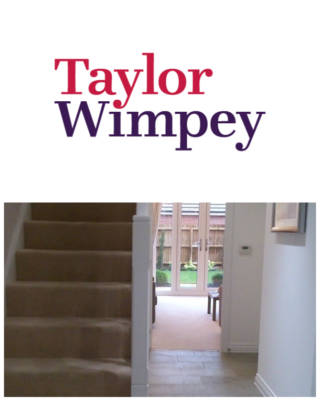 Review Taylor Wimpey plc image 34694