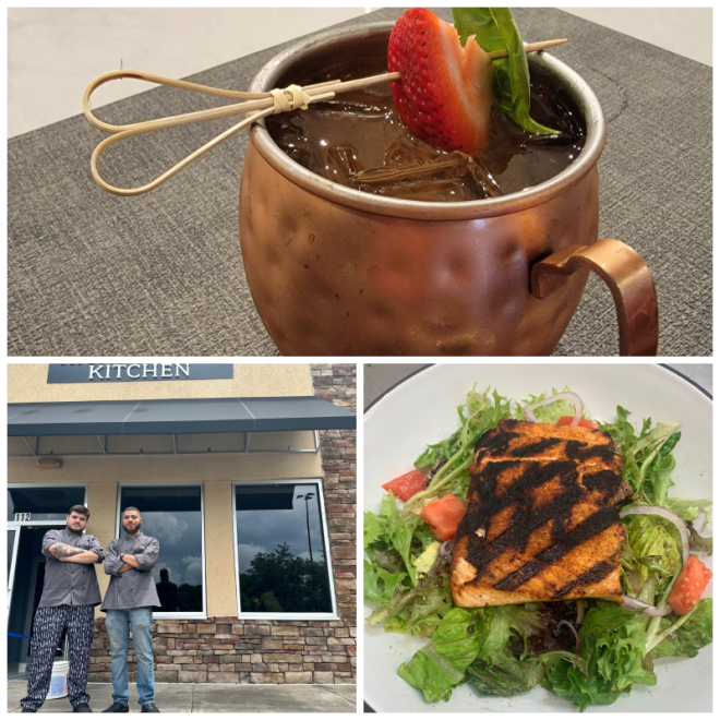 Review Frosty Frog Creamery and Cafe image 149774