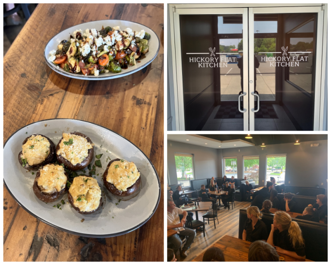 Review Frosty Frog Creamery and Cafe image 149776