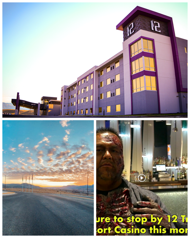 Review 12 Tribes Resort Casino image 170373