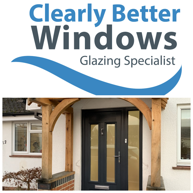 Review Clearly Better Windows, LLC image 109501
