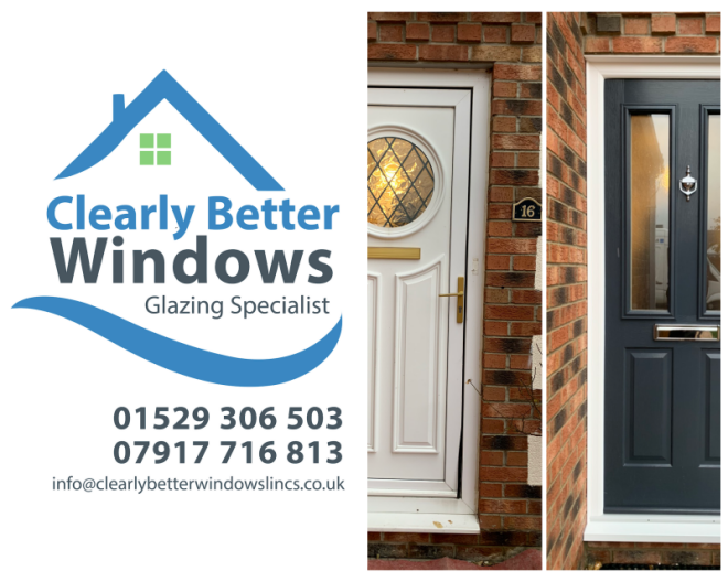 Review Clearly Better Windows, LLC image 109502
