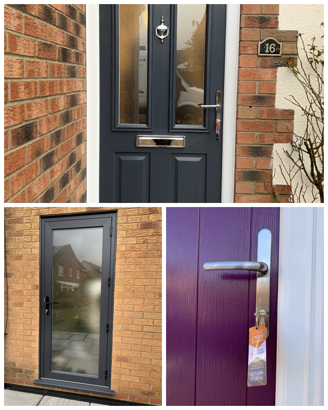 Review Clearly Better Windows, LLC image 109503