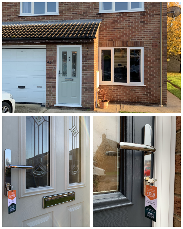 Review Clearly Better Windows, LLC image 109504