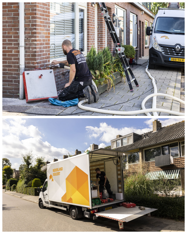 Review Nederland Isoleert BV image 145092